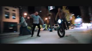 دانلود فیلم تخیلی هیجانی ونوم 2018 - با زیرنویس چسبیده - با بازی تام هاردی و میشل ویلیامز