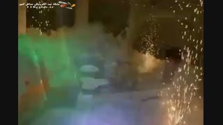 تالار ارغوان در تهران مزوتراپی