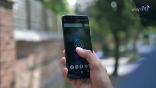 آنباکس و بررسی گوشی شیائومی مدل Mi A2