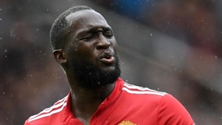 بازیکن وحشتناکی به نام لوکاکو!