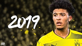 گل‌ها و مهارت‌های زیبای جیدون سانچو