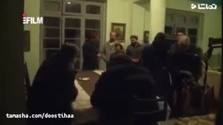 فیلم کامل تنها در چند دقیقه سکوت - سیما دانلود - نماشا