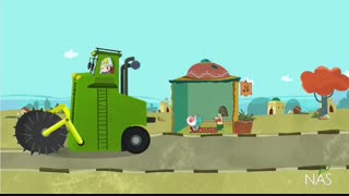 دیرین دیرین - گاشد