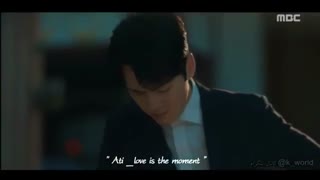 میکس سریال زمان با صدای علی یاسینی " اگه به مــــــن بود... "