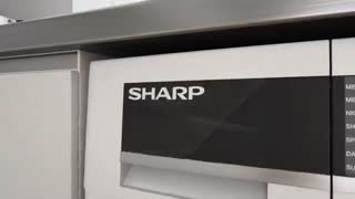 ماشین لباسشویی تمام اتوماتیک شارپ