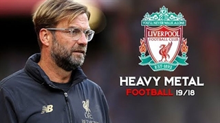 ضدحملات و گل‌های فوق‌العادۀ لیورپول در فصل 2018/19