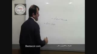 آموزش حسابداری رایگان - تعریف استهلاک