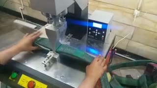 فروش دستگاه اسکاچ سیمی دوسرخالی بارس التراسونیک