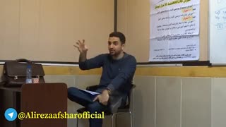 کارگاه 9 آذر تهران (تندخوانی قسمت1)