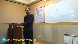 کارگاه 9 آذر تهران ( چگونه ترازمان در آزمون ها را افزایش دهیم؟)