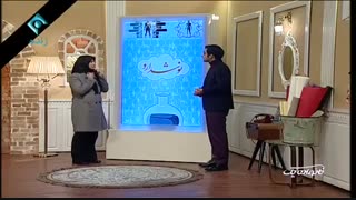 جراحی متابولیک و درمان دیابت - دکتر زهره ضرغامی فرد