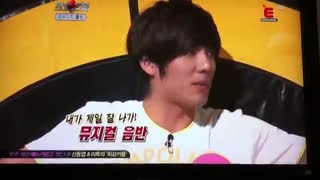 110914 최강커플 김규종 (Kim Kyu Jong) 1/4[kimkyujung.com]h