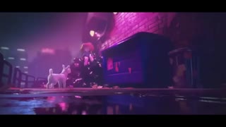 آهنگ Love scenario از آیکون (short Animation)