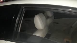 نصب آینه تاشو برقی و  پاور ویندوز بسترن b50 - ماهان اسپرت