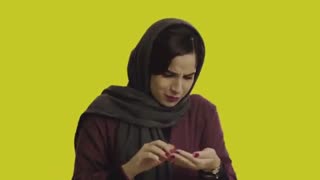 پانتومیم چهارم | مسابقه اینستاگرامی حدس بزن سپیدار سیستم