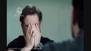 اهنگ لالایی میلاد راستاد