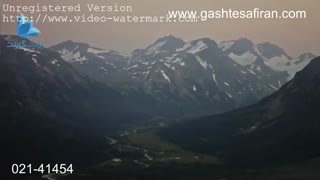 طبیعت فوق العاده کانادا