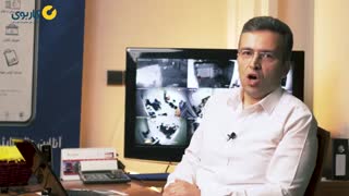 تولد 1 سالگی کاربوی به همراه مدیران عزیز کاربویو همراهی شما