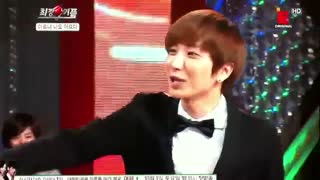 110928 최강커플 김규종 (Kim Kyu Jong) 1/3[kimkyujung.com