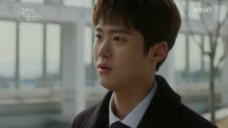 قسمت نوزدهم و بیستم سریال کره ای Feel Good To Die 2018 - با زیرنویس فارسی