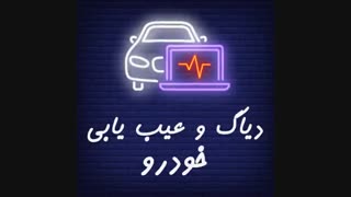 سرویس جدید دیاگ و عیب یابی خودرو کاربوی