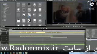 آموزش ادیوس بخش یک