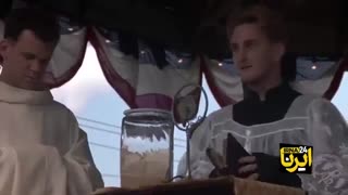 چهار نکته درباره سینمای کمدی ایران به روایت ایرنا