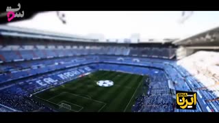 سانتیاگو برنابئو به روایتی که ندیده‌اید!