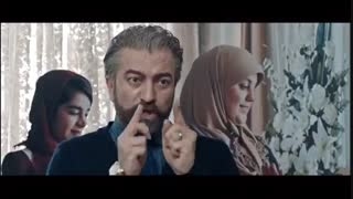 تیزر جدید فیلم کمدی کلمبوس
