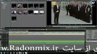 آموزش ادیوس بخش سه