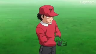 دانلود تریلر سریال انیمه captain tsubasa 2018