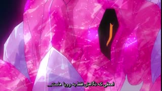انیمه Merc Storia: Mukiryoku no Shounen to Bin no Naka no Shoujo قسمت هشتم با زیرنویس فارسی
