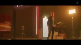 'Jonah Nilsson X 루카스 (LUCAS) 'Coffee Break