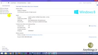 نجات ویندوز با System Restore
