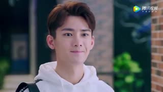 دانلود قسمت نوزدهم سریال چینی آقای پری دریایی من 2017 My Mr Mermaid + زیرنویس فارسی آنلاین