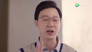 دانلود قسمت بیستم سریال چینی آقای پری دریایی من 2017 My Mr Mermaid + زیرنویس فارسی آنلاین