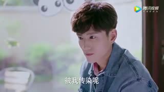 دانلود قسمت بیست و یکم سریال چینی آقای پری دریایی من 2017 My Mr Mermaid + زیرنویس فارسی آنلاین