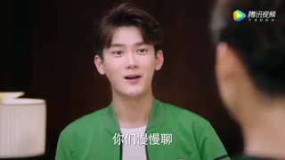 دانلود قسمت بیست و دوم سریال چینی آقای پری دریایی من 2017 My Mr Mermaid + زیرنویس فارسی آنلاین