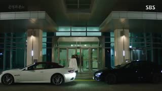 دانلود سریال کره ای سرنوشت و خشم Fates and Furies 2018 با بازی جو سانگ ووک ، لی مین جونگ ، لیزی + زیرنویس فارسی (قسمت 1-2)