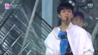 iKON – ‘죽겠다(KILLING ME)’ 0805 SBS Inkigayo