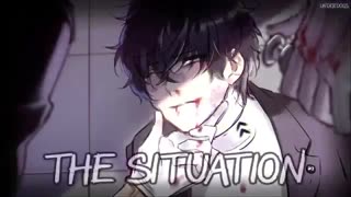 Nightcore◢ ↬ Gangsta's Paradise◤
