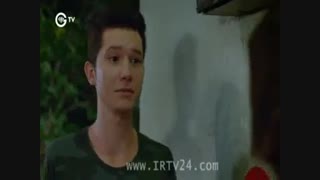 سریال غنچه های زخمی قسمت 334