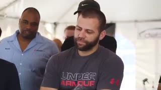 RUPES 2-Day Advanced Training at Atlanta Motorsports Park