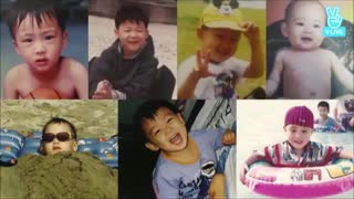 لوس بازی های بی تی اس سر اجراشون