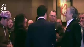 برنارد لوی صهیونیست و نقش او در آشوب ها و تجزیه کشورهای منطقه