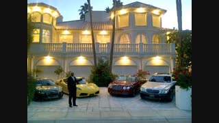 اپلیکیشن صدای ثروت و موفقیت - چگونه پولدار شویم (demo)