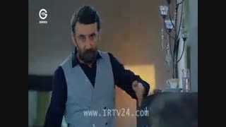 سریال قرص ماه قسمت 21