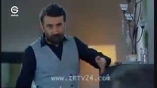 قسمت 21 قرص ماه دوبله فارسی سریال