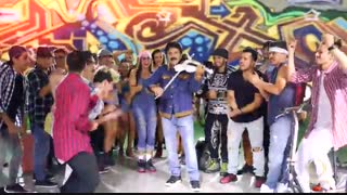 مالاگا از بیژن مرتضوی