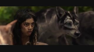 دانلود فیلم موگلی افسانه جنگل Mowgli 2018 با زیرنویس چسبیده فارسی (دانلود در کانال تلگرام)